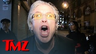 Ron White -- I'm Running For President ... Meth Heads Beware!