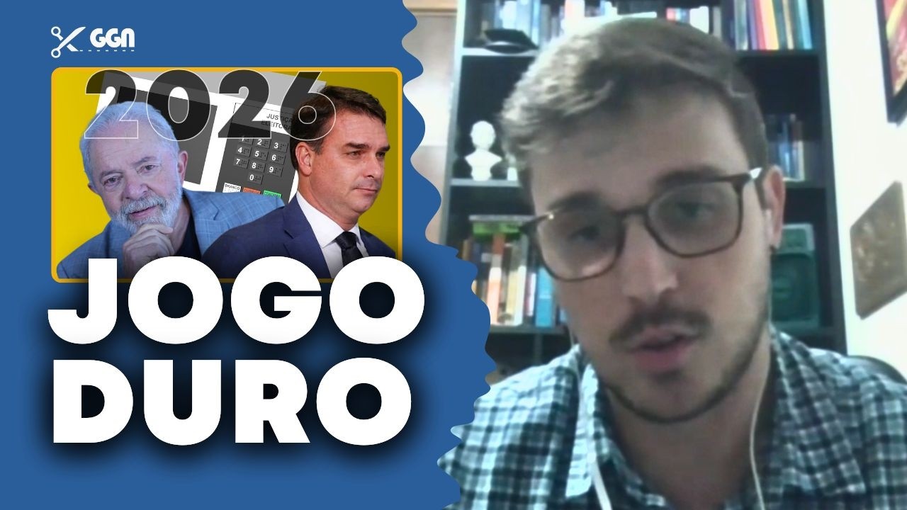 Flávio Bolsonaro nas pesquisas: cientista político desvenda o que está por trás do crescimento