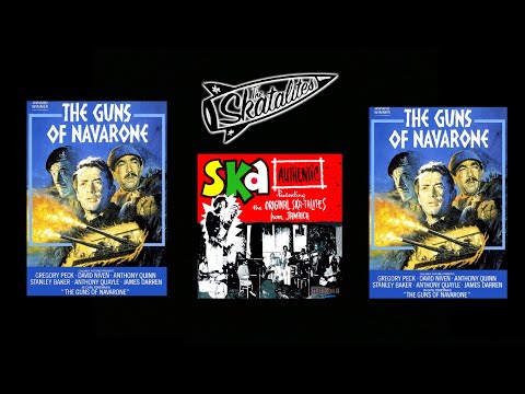 Guns of Navarone