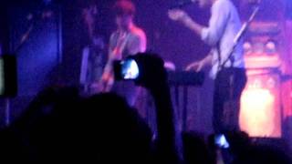 Panic! At The Disco- &quot;Rolling In The Deep&quot; by Adele (Cover) Live @Ventura Theatre