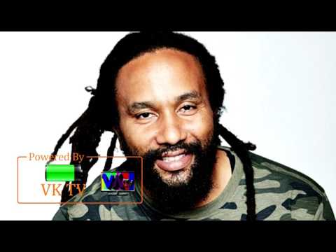 Ky-mani Marley - Jah We Praise (April 2017)