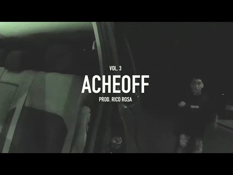 Acheoff x Rico Rosa | Fugitivo Vol. 3 Prod. Rico Rosa