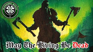 Flogging Molly - May The Living Be Dead (GMV)
