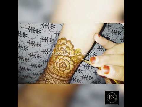 Mehendi Artist portfolio by Kauser Mehendi in Chennai - Photo 3 Mehendi Artist portfolio by Kauser Mehendi in Chennai - Photo 3