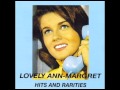 ANN MARGRET - YOU SURE KNOW HOW TO HURT SOMEONE