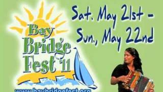 Bay BridgeFest - Come and Get It!