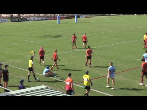 Easts Tigers TigerTV