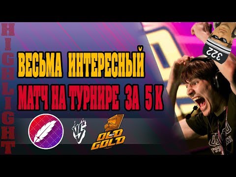 🆕 КАК ОНИ ПРОИГРАЛИ? | Pango vs Old but Gold | GGBet Birmingham Invitational