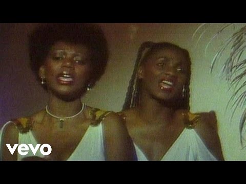 Boney M. - Rivers of Babylon