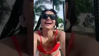 Ms Diyang Dii tiktok short ever..