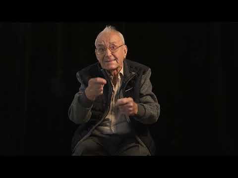 Osobna sjećanja - Franjo Jelušić