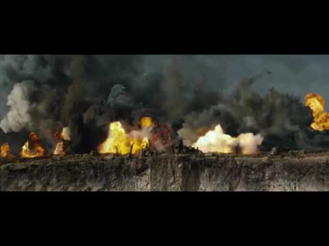 Hacksaw Ridge Official Trailer 2016   Movie HD