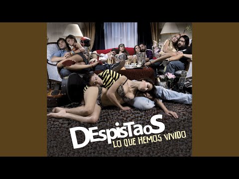 Estoy aquí (Versión 2008)