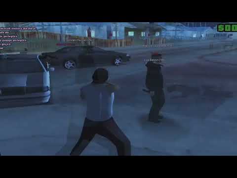 la kasa kocaman, girdim bacadan. (rinarp)