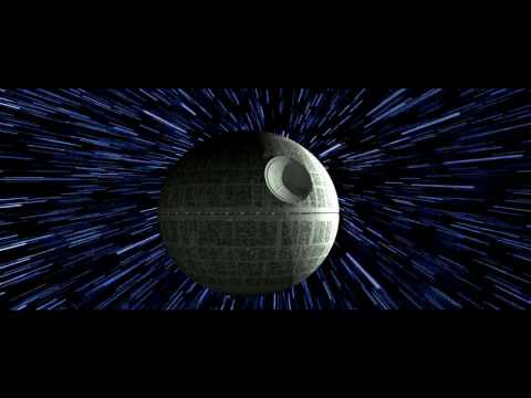 Star Wars (Palpatine's Ransomware) Rogue One Alternate Ending