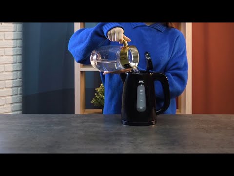 Миниатюра изображения товара Электрочайник JVC JK-KE1210