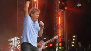 Bernhard Brink - Hit-Medley