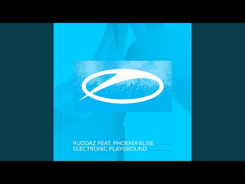 Electronic Playground (Extended Mix)