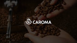 Caroma Kaffee Südtirol – Werbefilm für Schaurösterei | VideoMetrixs