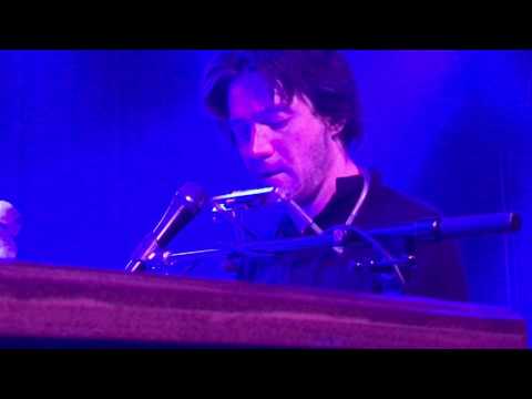 Conor Oberst, Too Late to Fixate (Live), 03.09.2017, Waiting Room, Omaha NE
