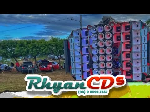 VOCÊ ME FALA QUE ME AMAVA - FORRÓ REAL - CORAÇÃO MAGOADO - Rhyan CDs