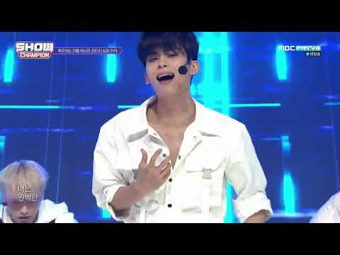 [FHD 60FPS] 190703 MBC Every1 Show Champion E323 SF9 Full Cut