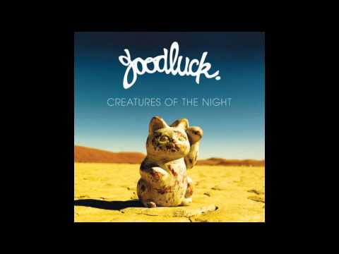 GoodLuck - All The Colours feat. Mathew Gold