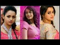 Bhavana Hot Photoshoot New Pics Bhavana