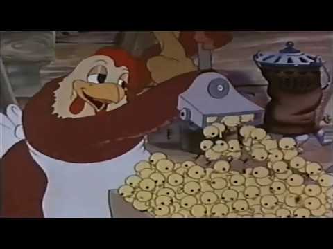 Mother Hen's Holiday (1937)