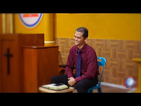 Ibadah Online | Tiuplah Sangkakala di Sion, Bunyikanlah Tanda Peringatan di Gunung-Ku Yang Kudus