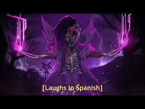 SOMBRA in 2019