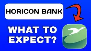 Horicon Bank App Breakdown - What to Expect