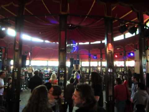 BLACK PEARL SOUND SYSTEM SMILE FESTIVAL