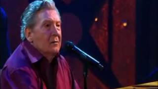Jerry Lee Lewis The green green grass of home