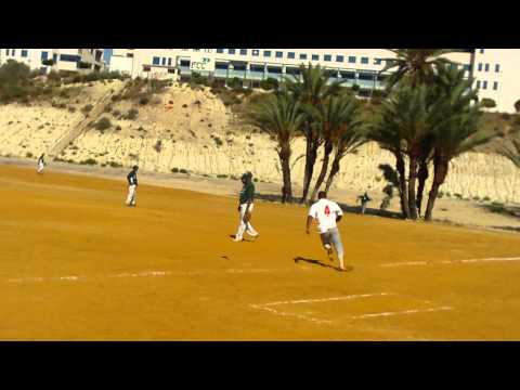 los peloteros de garrucha vs granada