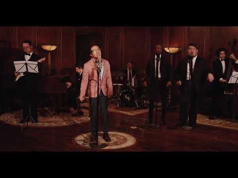 Closer   Retro 50s Prom Style Chainsmokers  Halsey Cover ft Kenton Chen HD, 1280x720