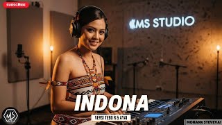 Download lagu INDONA || Tribute to Tebo Rinyuakng & Ayai mp3