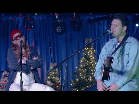 Stephen Day - Back of My Hand (feat. Allen Stone) [Live]