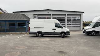 IVECO Daily cargo van | Image 4 - Autoline