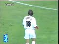 Salernitana 1 2 Milan Campionato 1998 99
