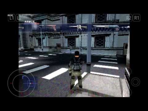 Syphon Filter Android