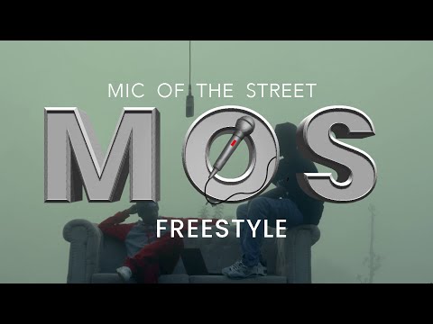 Major Phablah ft Rapxolutely - IMIHANDA | Mic of the street freestyle (M.O.S)