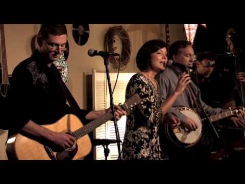 One Blue Morning - Anitra Holley Band
