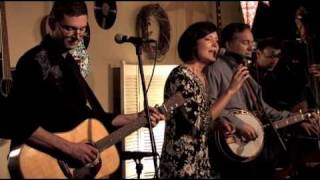 One Blue Morning - Anitra Holley Band