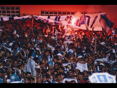 "Banda Alma Celeste - Festa na final da copa verde" Barra: Alma Celeste &bull; Club: Paysandu