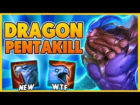 *LEGENDARY SKIN* 1ST EVER PAY TO WIN SKIN (RIOT...) -BunnyFuFuu