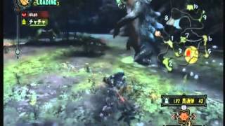 Re: [閒聊] 魔物獵人：病毒