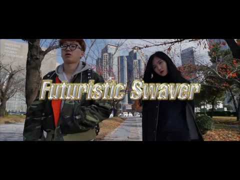 Futuristic Swaver - 구준표 (Gu Jun Pyo) [Official Music Video]