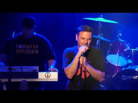 Povratak Otpisanih sa gostima Max Watts Melbourne 2019