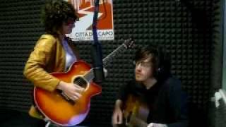 Okkervil River - Calling And Not Calling My Ex (live at Maps)